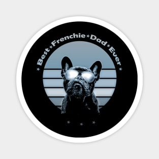 French bulldog, Frenchie 11 Magnet